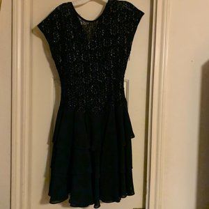 80's Party/Prom Dress